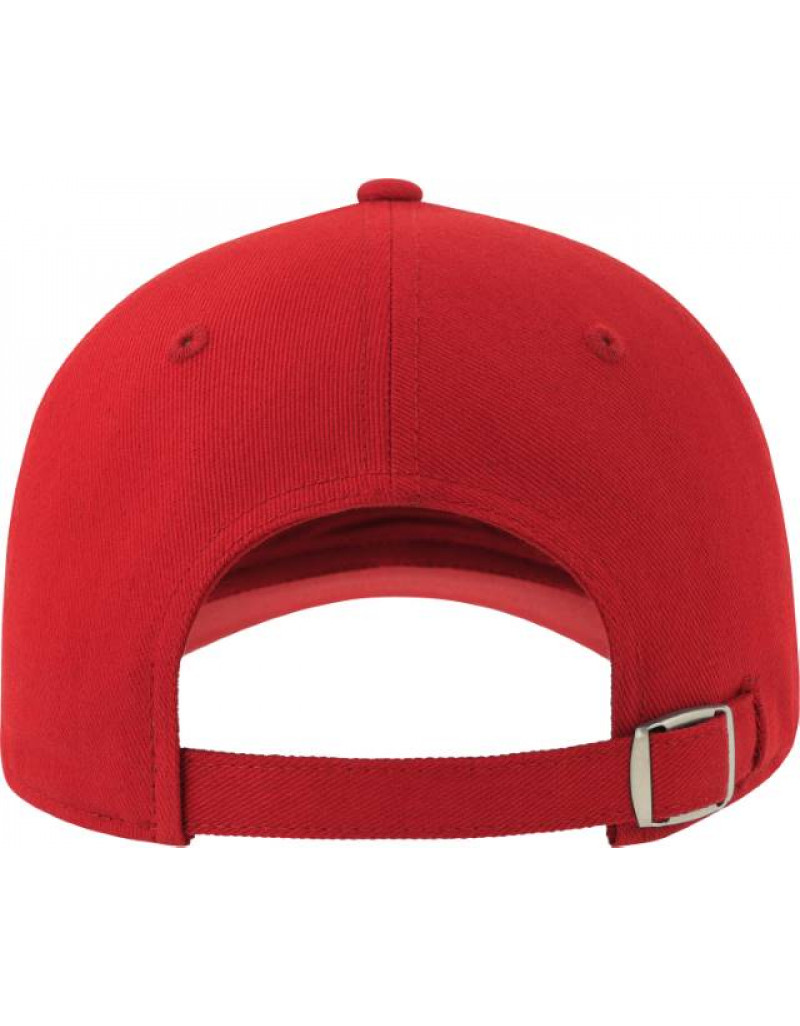 Șapcă de baseball cu 6 panouri Liberty Sandwich-S